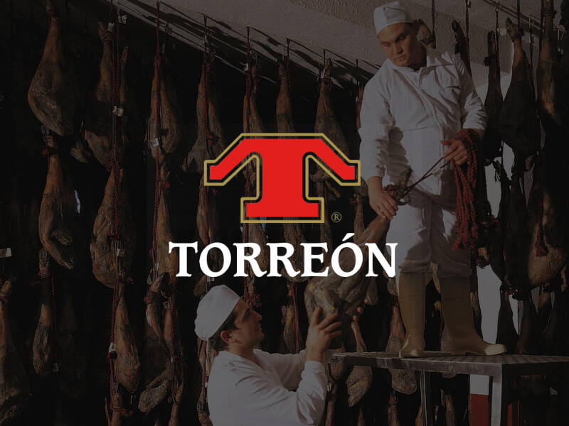 Torreon logo